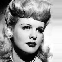 Marjorie Woodworth