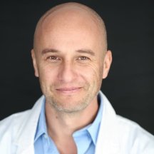 Gleb Kaminer