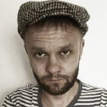 Yaroslav Bezkorovayny