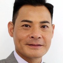 Ben Wong