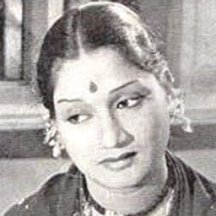 G. Varalakshmi