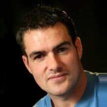 Ben Dimmock