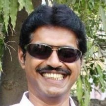Subbu Panchu