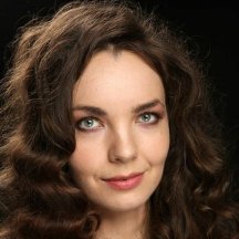Dana Nazarova