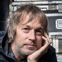 Andy Bell