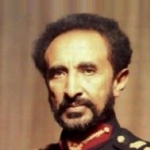 Haile Selassie