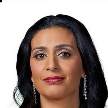 Manjit Minhas