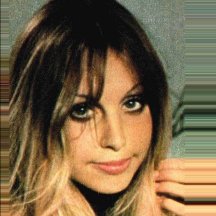 Evelyne Traeger