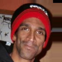 Wayne Frost
