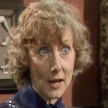 Geraldine Newman