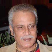 Deepak Parashar