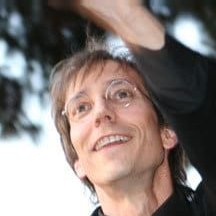 Blaine Capatch