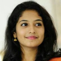 Anjali Nair