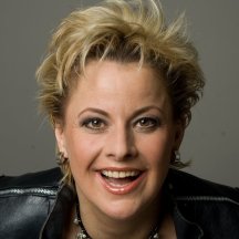 Tanja Schumann
