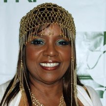 Gloria Gaynor