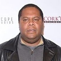 Carl Washington
