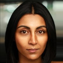 Natasha Patel