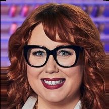 Meg Ferguson