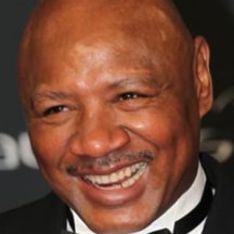 Marvelous Marvin Hagler