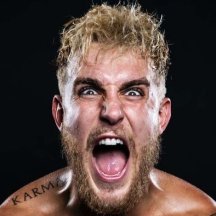 Jake Paul