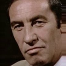 Bill Vanders