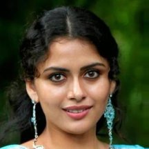 Dhanya Mary Varghese