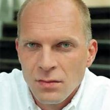 Dariusz Biskupski