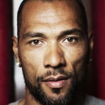 John Carew