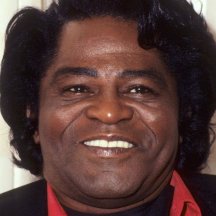 James Brown