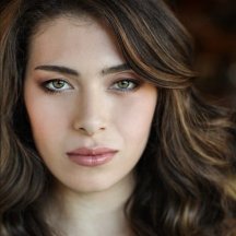 Andrea Bensussen