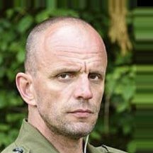 Sonny Puzikas