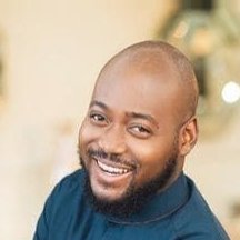 Adeolu Adefarasin