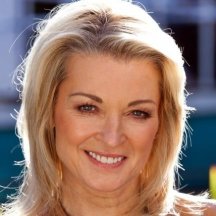 Gillian Taylforth