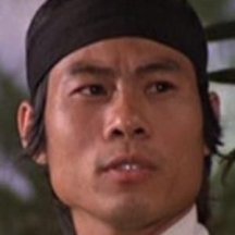Jimmy Wong Chi-Ming