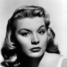 Barbara Payton