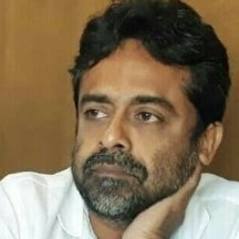 Shyam Fernando