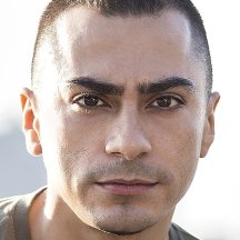 Marcos Palma