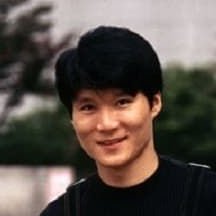 Ricky Jeon Je-Hyeok
