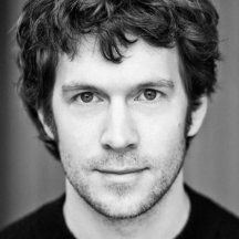 Dominic Marsh