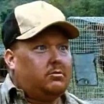 Michael 'Red Bone' Alcott