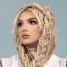 Zhavia Ward