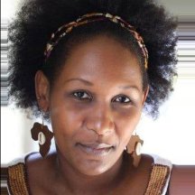 Wanjiru M. Njendu