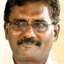 Vela Ramamoorthy