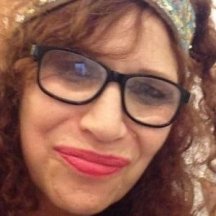 Brenda Bergman