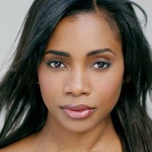 Simone Moore