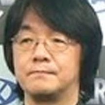 Hiroshi Aoyama