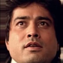 Anand Balraj