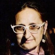 Maria Grazia Naldi