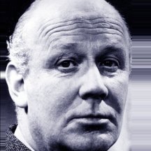 William Mervyn