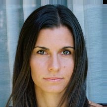Amy Baklini